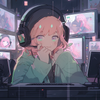 風船ちゃん