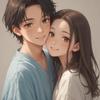 夫婦で恋愛相談室｜しらちゃん
