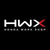 honda workshop