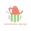 そらまめデザイン