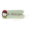 designer ayaka
