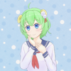 月代みかも