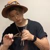 日本1ポジティブな美容師！　溝部直己！