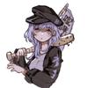 user