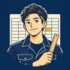 大工のナオキ｜現場Excel