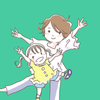 sekka【優しい雰囲気のイラスト】