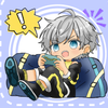 からこてちゃん