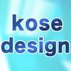 kose_design