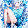 ひまわりだらけ