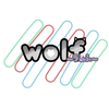 wolf＠rain