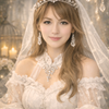 白魔女モカ