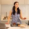 料理研究家Dietitianの卵