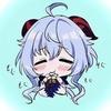 壬虎 みこ