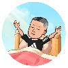 少しでも心の支えに☆りゅういち