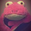 Pink Froggy
