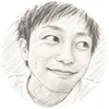 男文字　代筆君