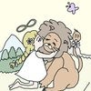 ほっとする場所