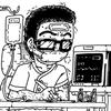 猿田久 さるたひさし