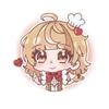 ハナまるちゃん