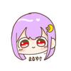 おかしなまるこ