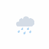 甚雨さめざめ