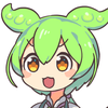 ずんだもん!