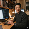 日中IT・業務サポート