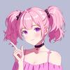 momoiro style