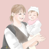 うた♡ほんわかイラスト