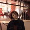 MIKI YONEDA