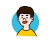 user