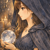 anna_占星術師