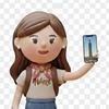 user