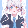 ちよ୨୧