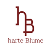 harte Blume