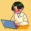user