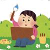 のた屋【壁面飾り】