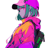 悠希見