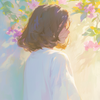 星空ロロナ_タロット占い師