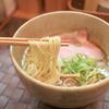 汐そば
