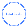 ListLab．‐リストラボ‐