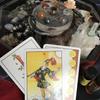 TAROT SORATO