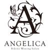 ANGELICA_wax