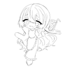 しゅな໒꒱·̩͙