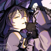 小黒てんそ