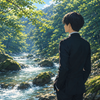 まる／カウンセラー