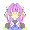 空色もち