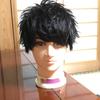 現役ヘアメイクさん