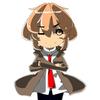 ドナカビ