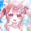 ♡猫羽とん♡